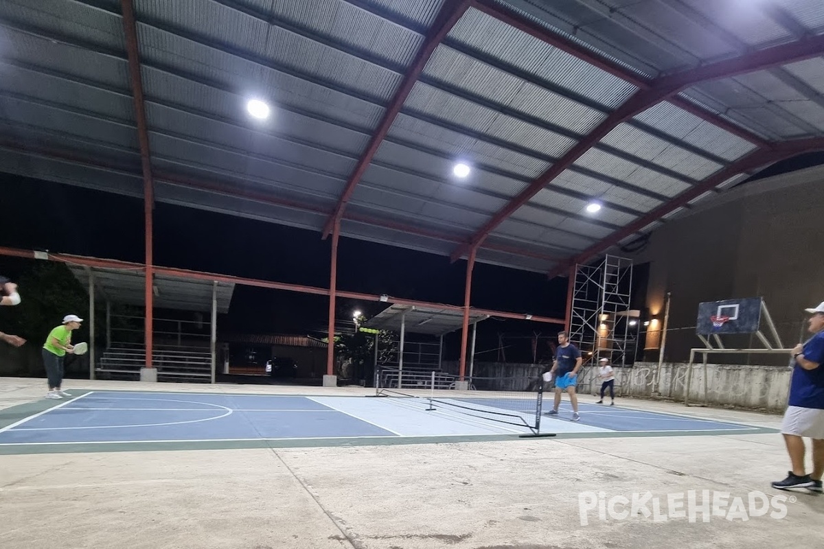 Photo of Pickleball at Pickleball Highway, Coronado Panama